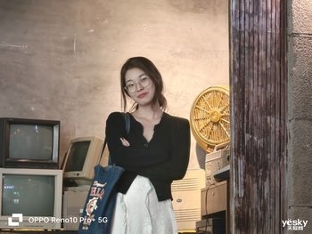 OPPO Reno10 Pro+评测:光影由远及近,让长焦真正回归人像!