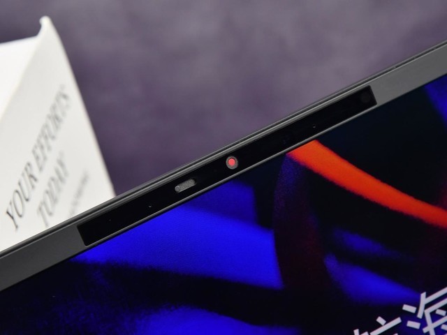 1.1kg超轻Evo认证商务本 宏碁TravelMate航海家P6评测