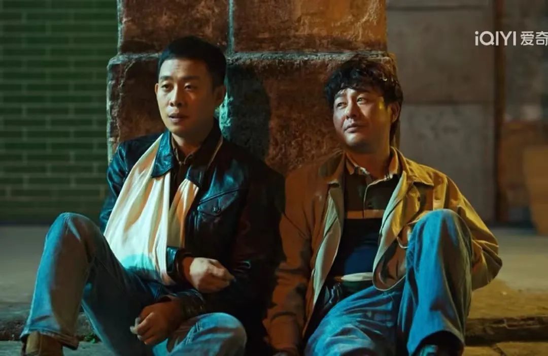 嗑他俩的有福了，嫂子都盖章允许了…