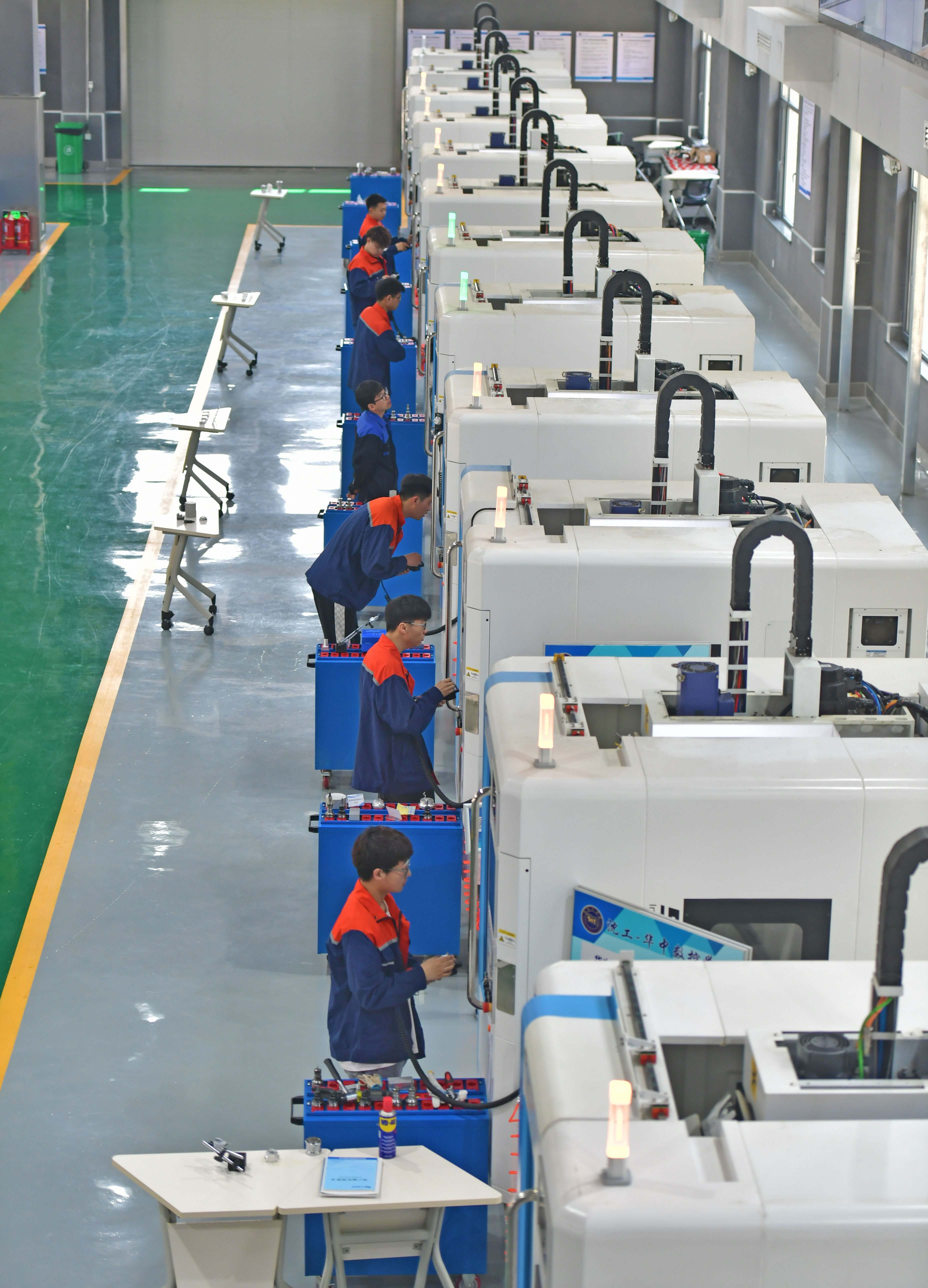 加强校企合作 实现高质量就业(加强校企合作 实现高质量就业的措施)