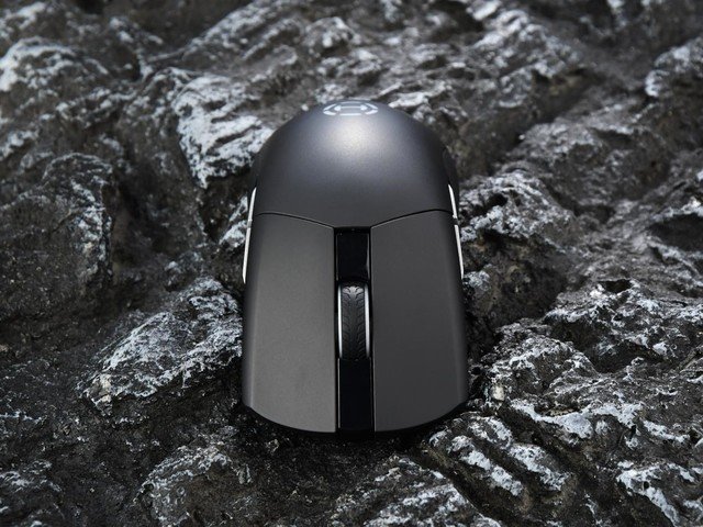 【有料评测】漫步者HECATE G4M Pro三模无线游戏鼠标:堆料很猛