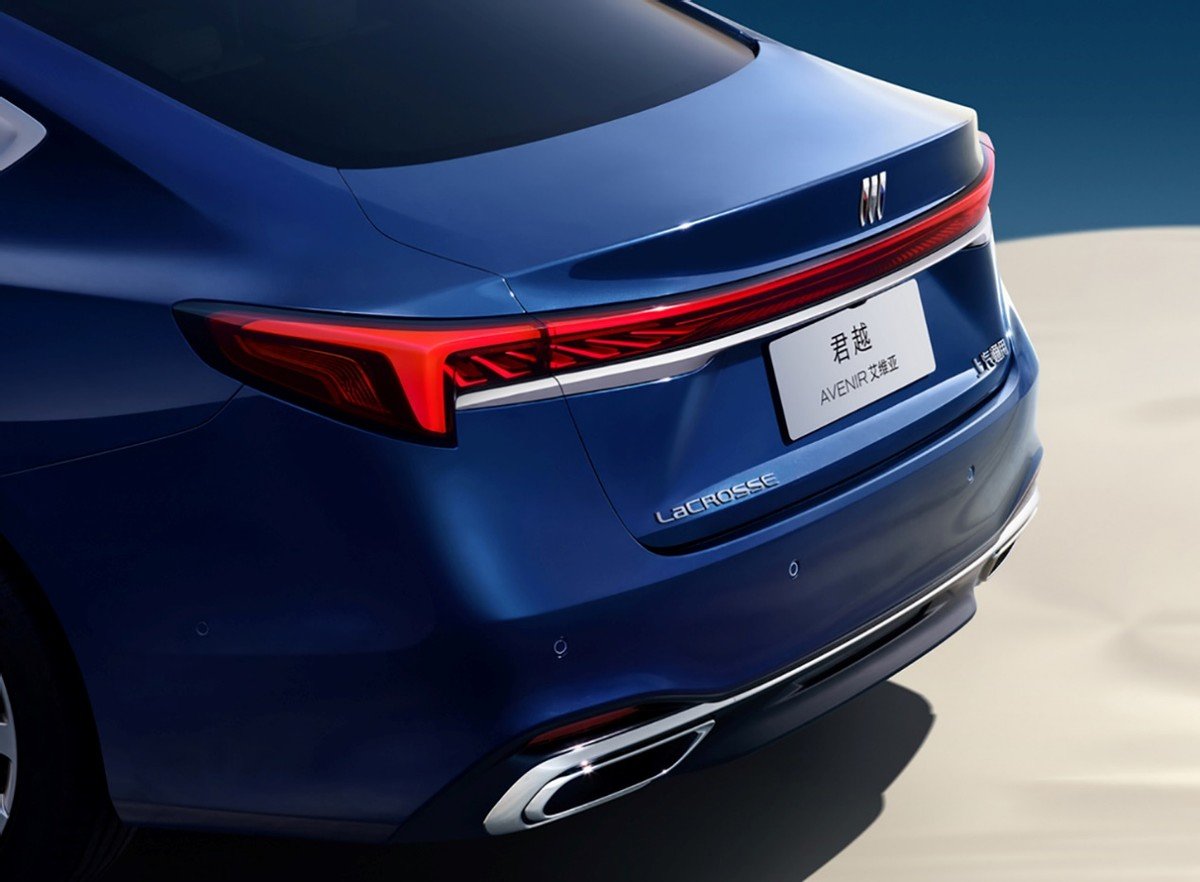 5000km保养一次 一年花1万多养车 别克君越用车成本