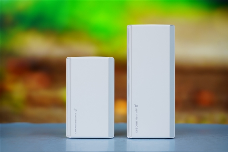 499元就能实现全屋Mesh组网!小米全屋路由评测:彻底和信号死角说拜拜