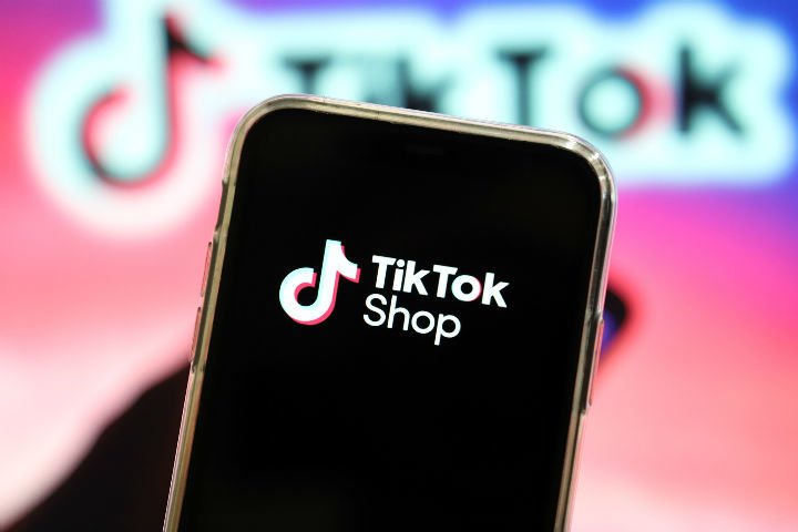 Tiktok e -commerce ＂Double Twelve＂ returns to Indonesia