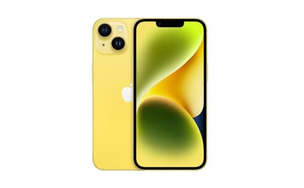 苹果官网进入维护状态！iPhone 14黄色版开抢（苹果官网系统维护多久完成）