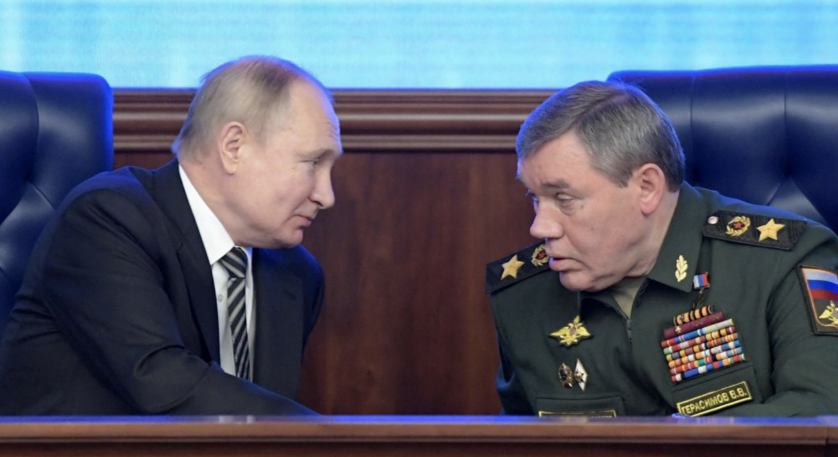 乌总统:或是最后一次看我活着 自称是俄罗斯抓捕或暗杀的“头号”目标_四海网
