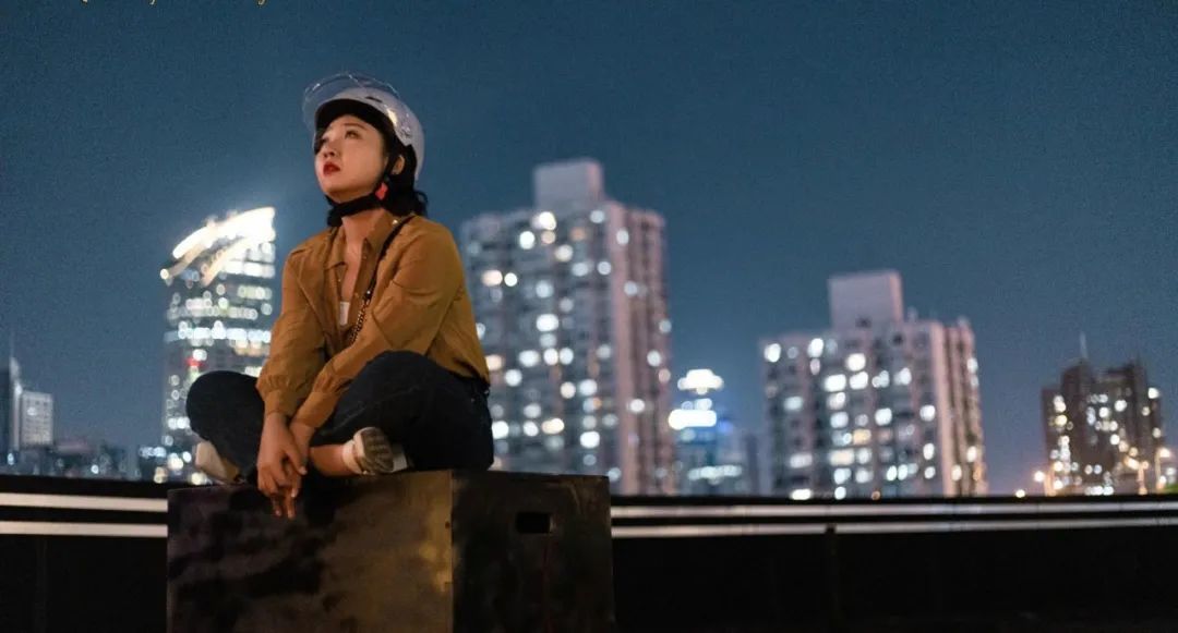 《重启人生》剧照