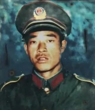年轻时候的二后生