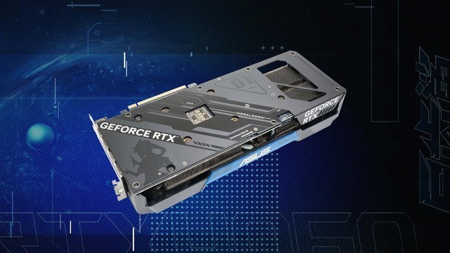 鲨鱼姬带你开瓦!巨齿鲨显卡高帧畅玩无畏契约