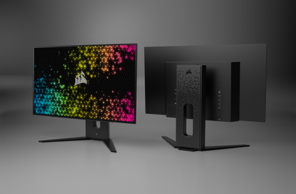 美商海盗船XENEON 27 OLED