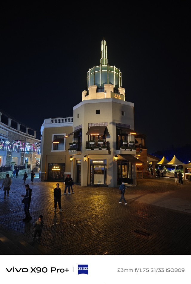 光影猎人能否掌控全场? 小米14 Pro对战5大影像旗舰