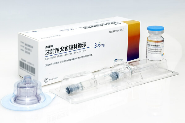 百拓维®产品