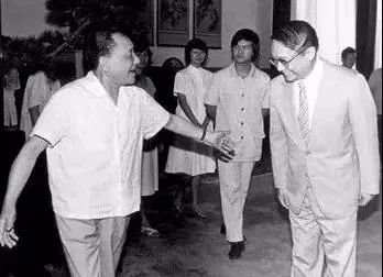 小平也是金庸迷