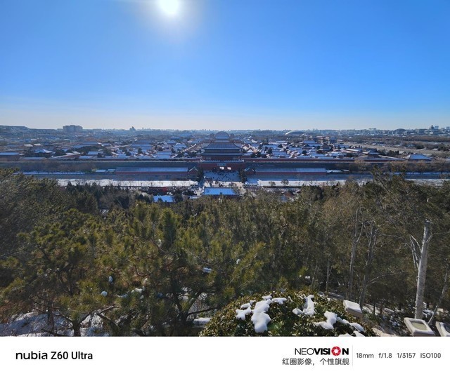 【有料评测】努比亚Z60 Ultra全面评测 特立独行的好旗舰