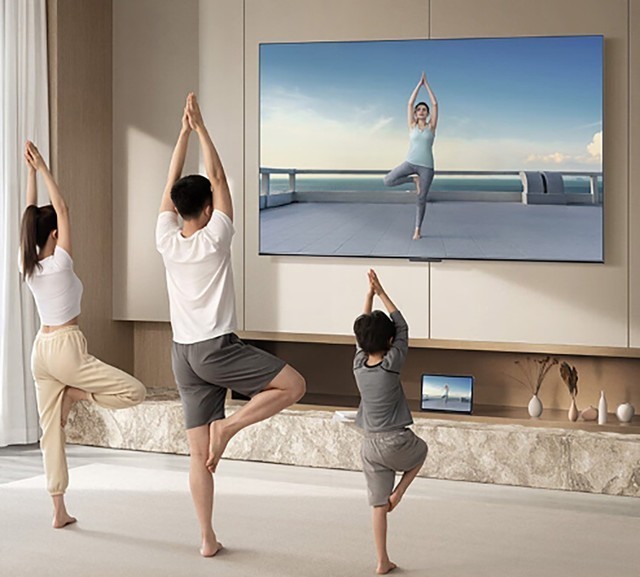 看个电视太费劲!电视广告到底如何消灭