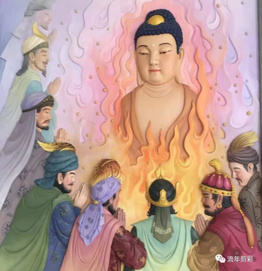 星云大师创建的“南台佛都”佛光山佛院——恢宏震撼!