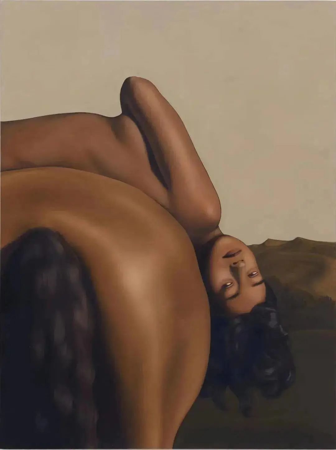 Here I Go Again, 2019