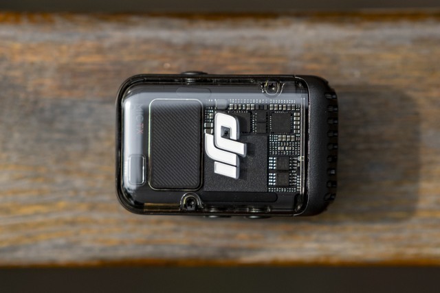 大疆Osmo Pocket 3评测:1英寸传感器,全面提升的旗舰影像口袋云台相机