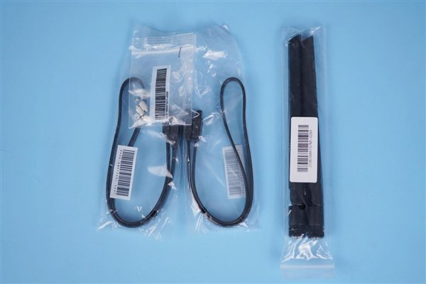 新一代甜品主板!铭瑄终结者B760M D4 WIFI图赏