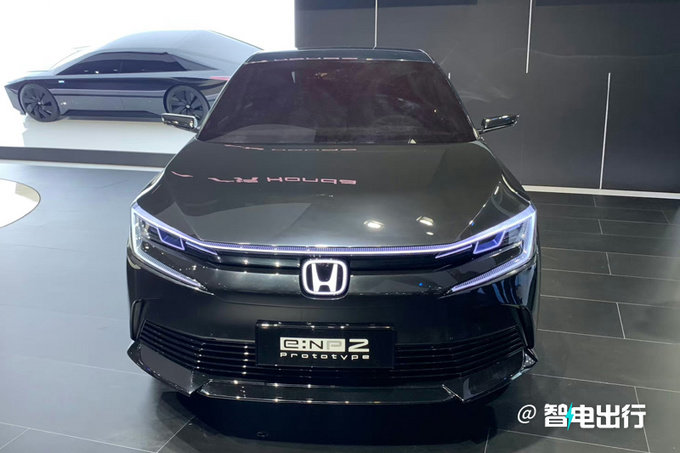 本田首发4款新车官方停售燃油车 仅供纯电+混动-图2