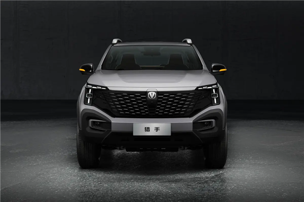 13.99万起!全球首款超级增程皮卡“长城猎手”开启预售