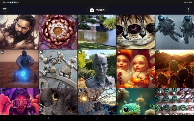 nubia Pad 3D全面评测 首款裸眼3D平板不做花架子