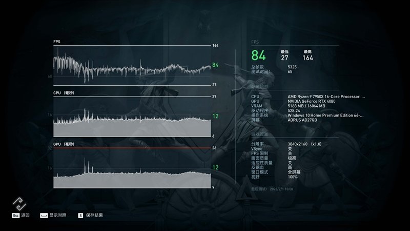 高颜值+顶级做工!铭瑄RTX 4080 iCraft OC16G瑷珈显卡评测:三风扇稳压71℃