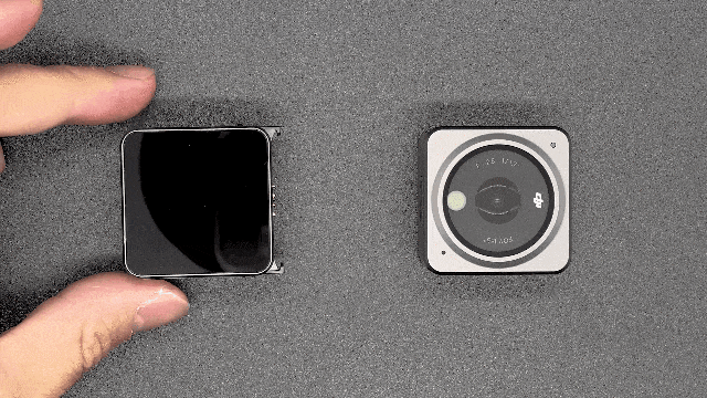 直降1050元磁吸连接 大疆Action 2运动相机值得入手吗