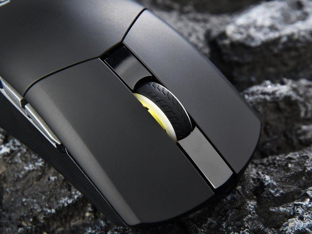 【有料评测】漫步者HECATE G4M Pro三模无线游戏鼠标:堆料很猛