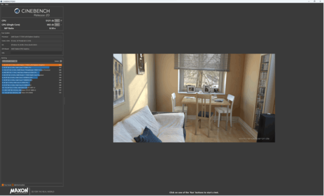 3999元无敌性价比!R7 7735HS游戏本性能实测