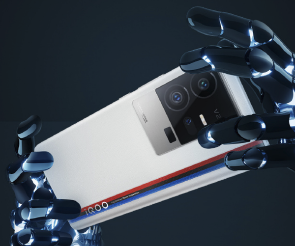 iQOO 11 Pro
