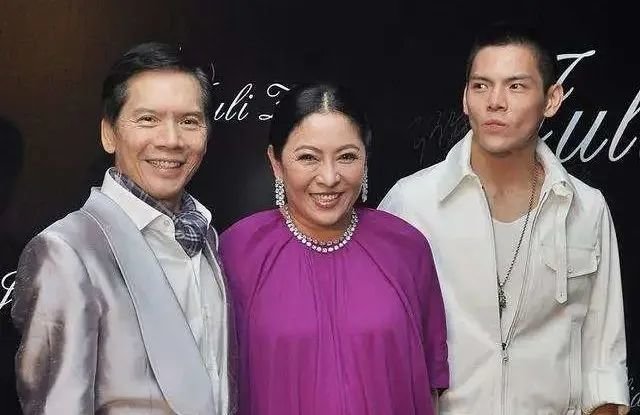 张兰与向太,论New money和Old money不同的财富密码