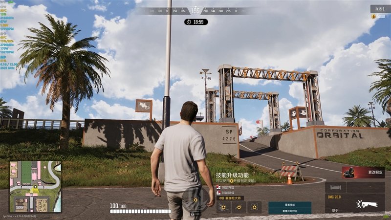 纤薄身材也能满血发挥!耕升RTX 4070踏雪评测:2K游戏通吃的高颜值显卡