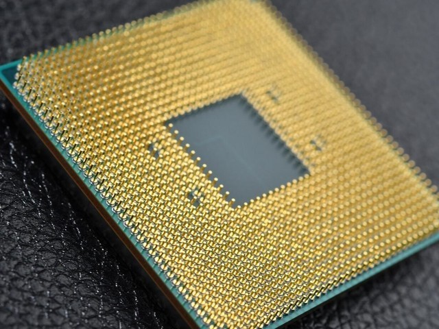 CPU的三种封装你不会选错