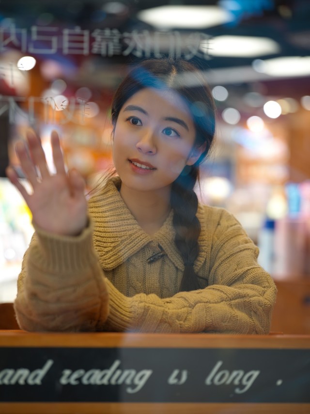 哈苏XCD 2,5/90V评测:有质感的大光圈轻便人像镜头