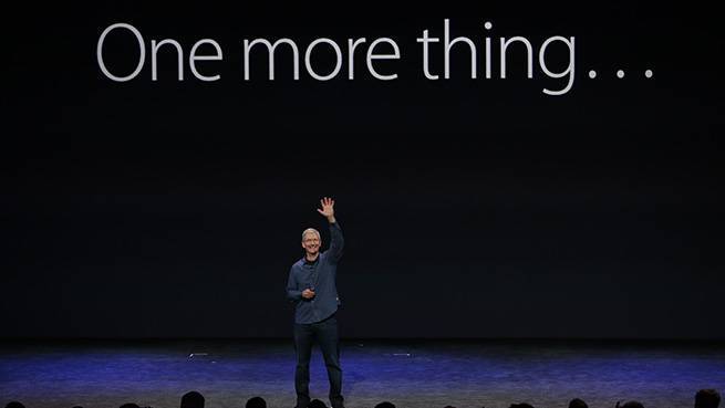Apple Watch史上最大的一次升级 要来了