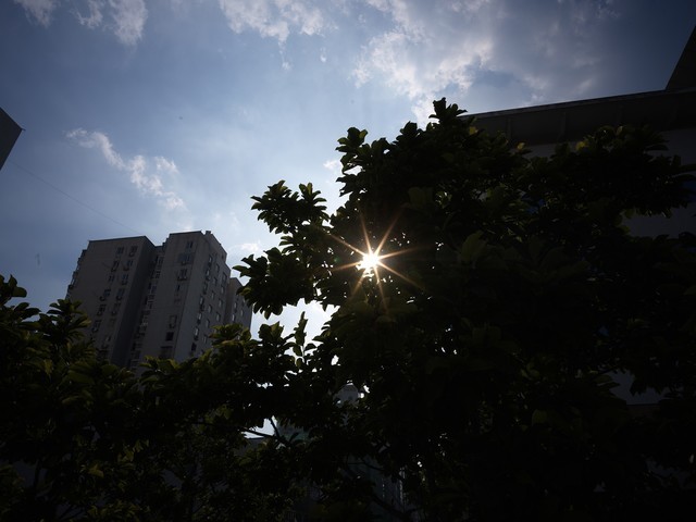 哈苏XCD 4/28P评测:轻量化高素质的入门级广角镜头