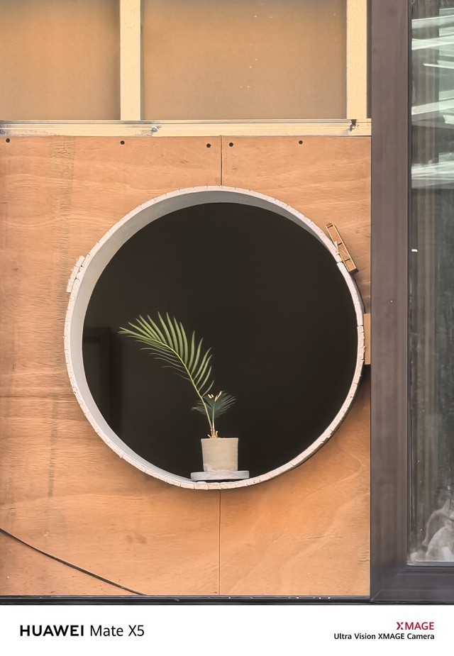 华为Mate X5全面评测 “如果”成真的折叠真旗舰