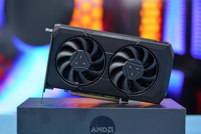 价格便宜350元性能提升30%！AMD RX 7600首发评测：能战胜未来的RTX 4060