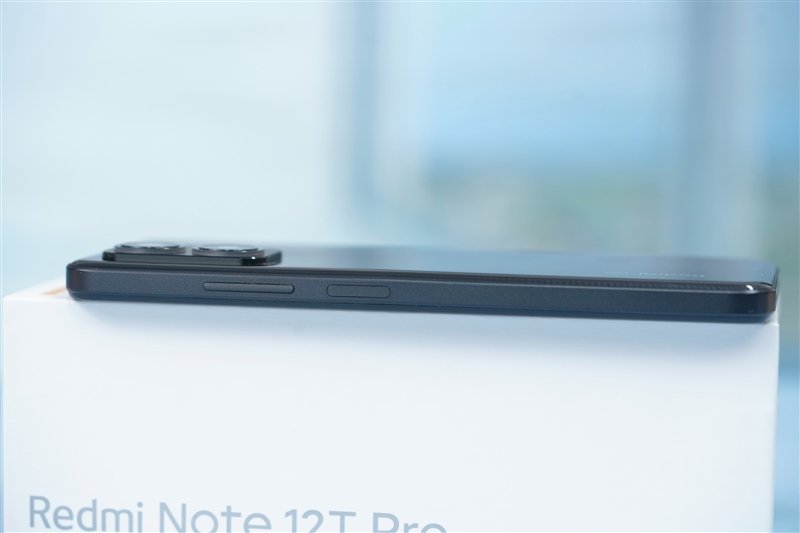 新一代性能小金刚Redmi Note 12T Pro评测:升级天玑8200-Ultra、满血11小时续航!