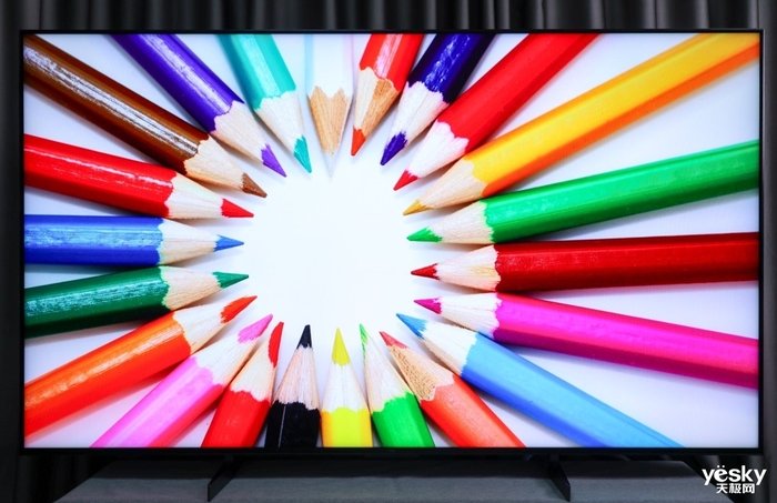 旗舰Mini LED电视守门员 85英寸TCL Q10H评测