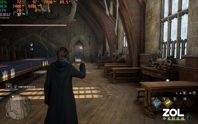 神舟再显价格屠夫本色 RTX4060独显战神S8跌破5000元