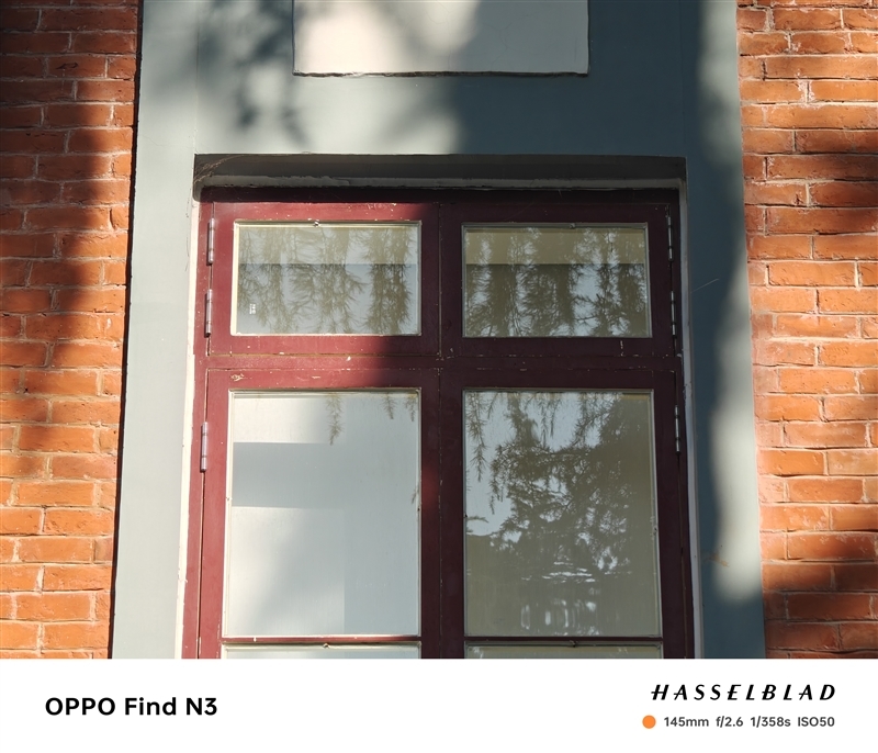 举世无双!史上最强拍照折叠机OPPO Find N3首发详细评测