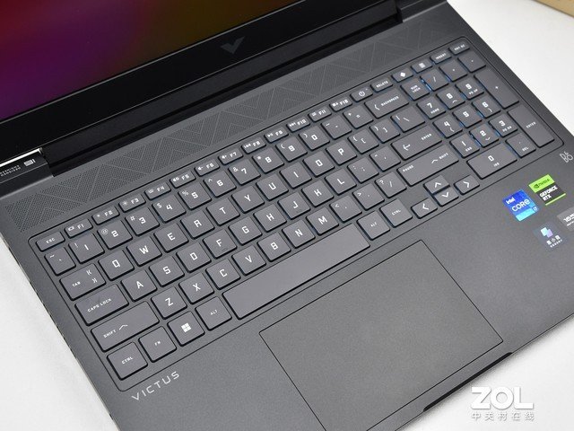 7000价位最超值游戏本诞生 惠普VICTUS光影精灵9评测