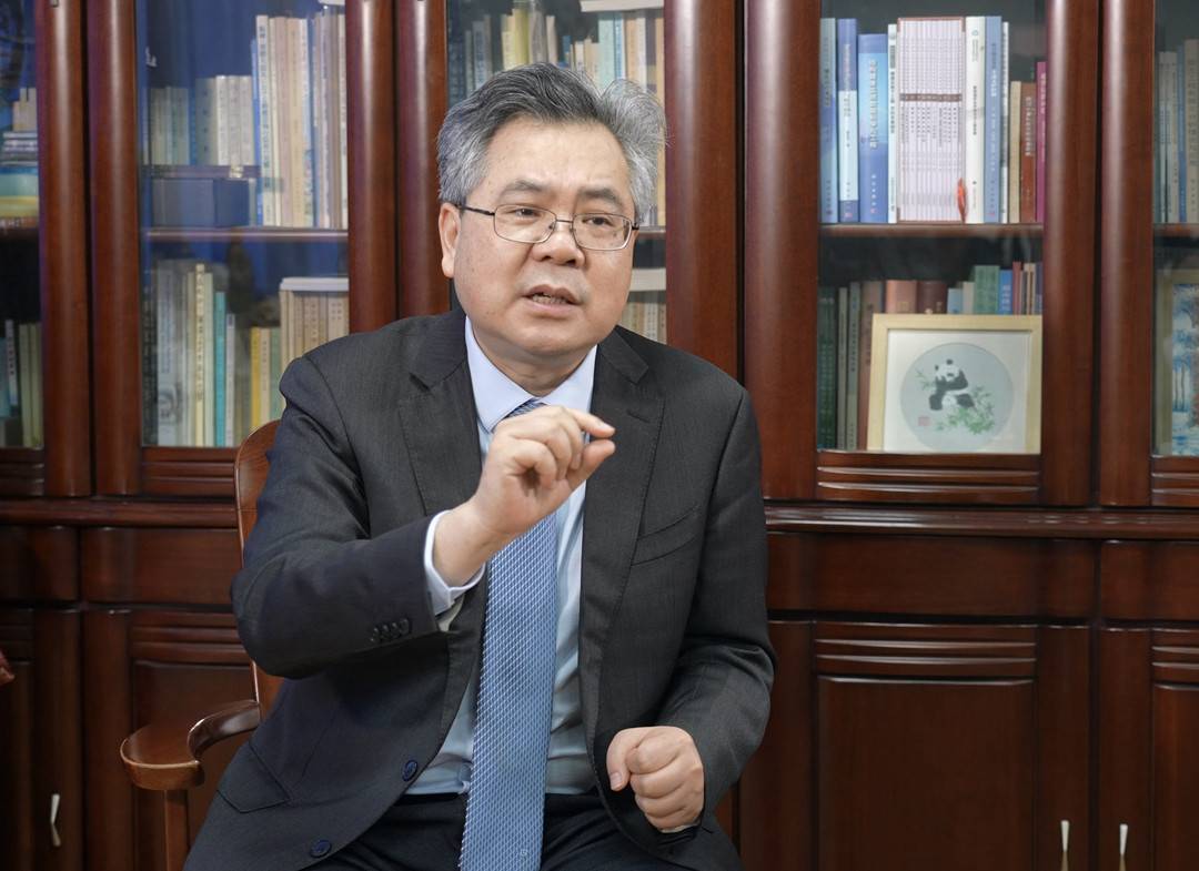 专访西南交大何川院士:搞科研不能坐而论道,把先进技术带到工程建设第一线_凤凰网
