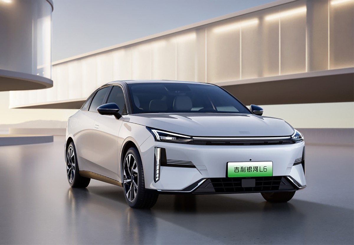 海豹DM-i/领克08打头阵,要买车的等等,这些新能源车9月上市!