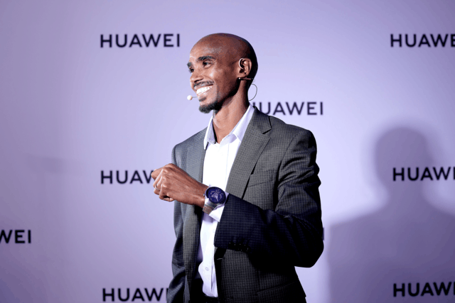 科技美学与智慧体验完美融合:智慧健康旗舰华为WATCH 4星球系列5月18日发布