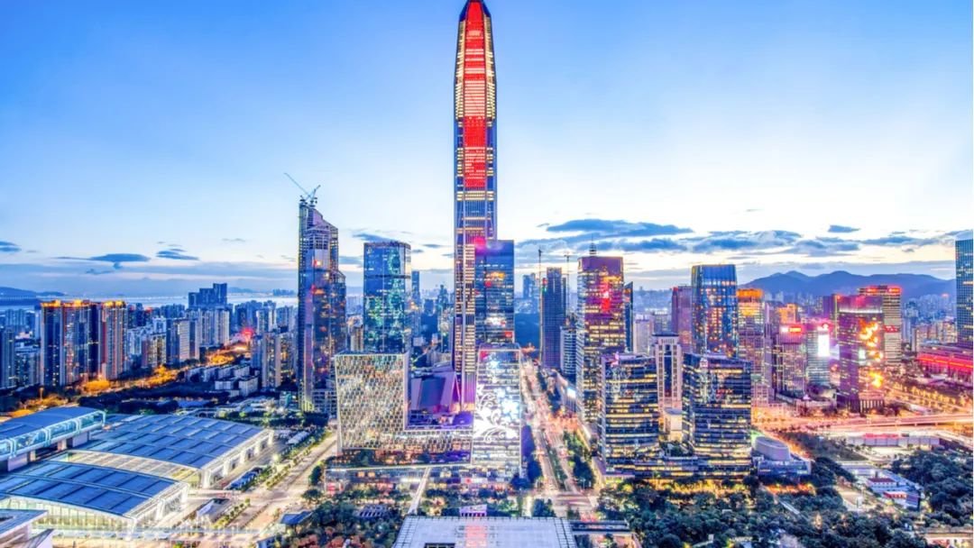 一觉醒来,中国成发达国家了?