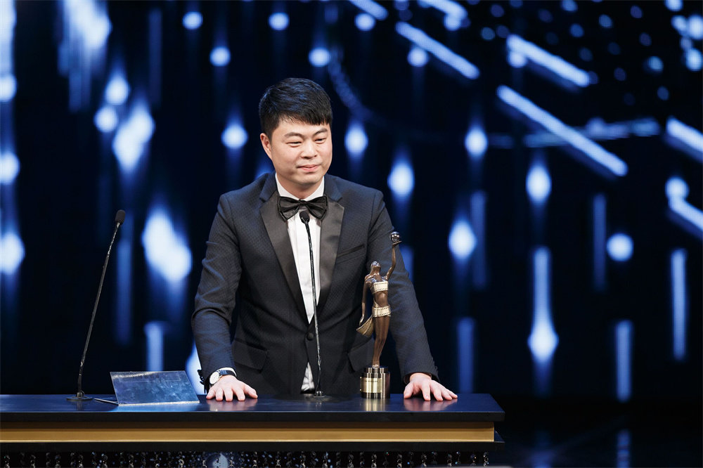 专访|导演翁子光:拍《风再起时》是义无反顾的冒险_凤凰网