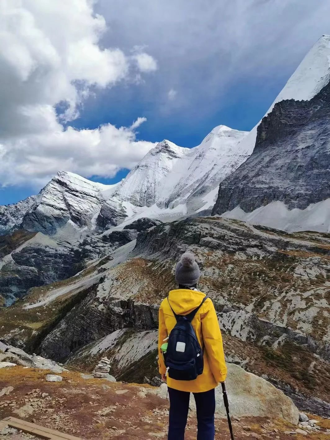 30岁存够30万,她选择了退休